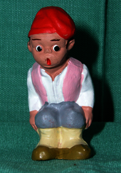 Illustration for article titled The Confessions Of A Misery Voyeur: Your Guest Jamboroo